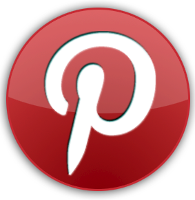 Follow Me on Pinterest