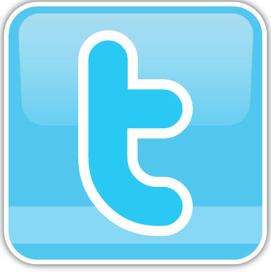 Follow Me on Twitter